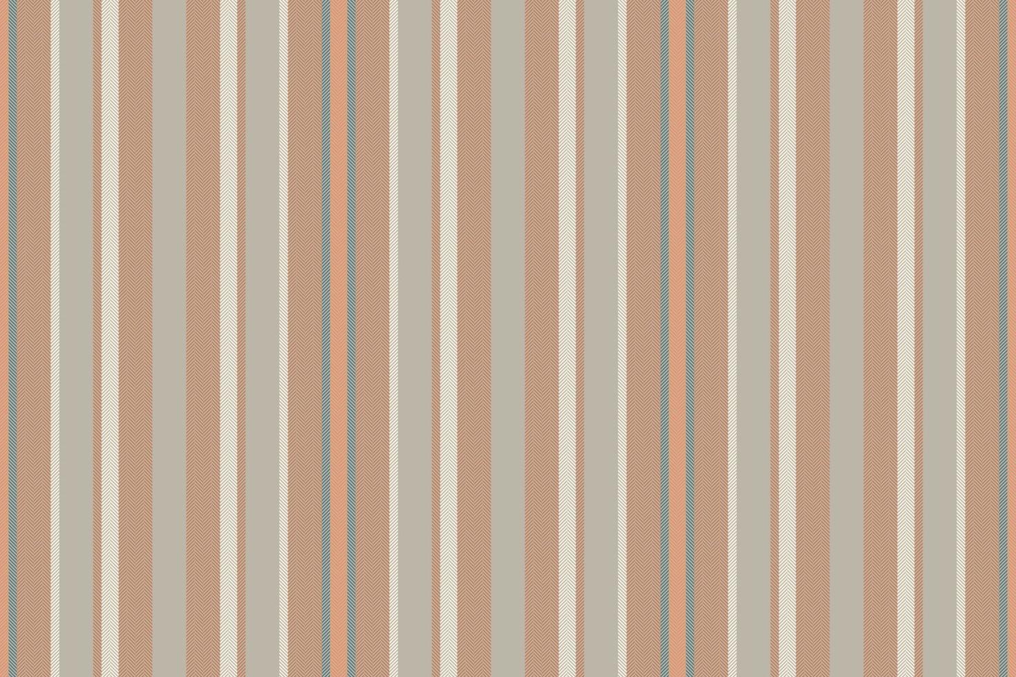 Vertical lines stripe background. Vector stripes pattern seamless fabric texture. Geometric striped line abstract design.