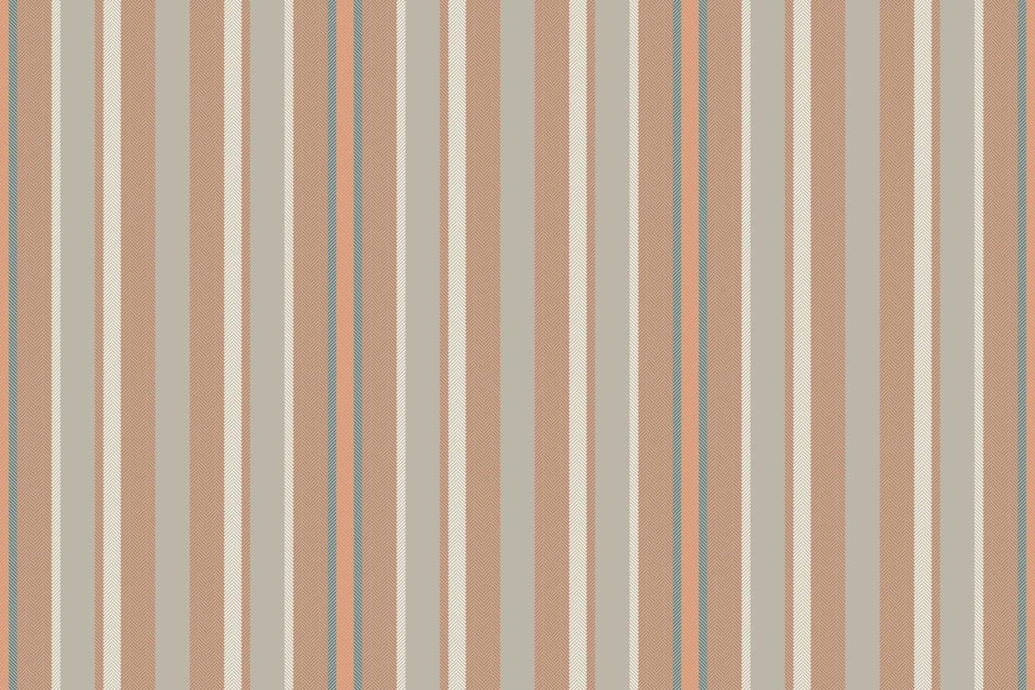 Vertical lines stripe background. Vector stripes pattern seamless fabric texture. Geometric striped line abstract design.