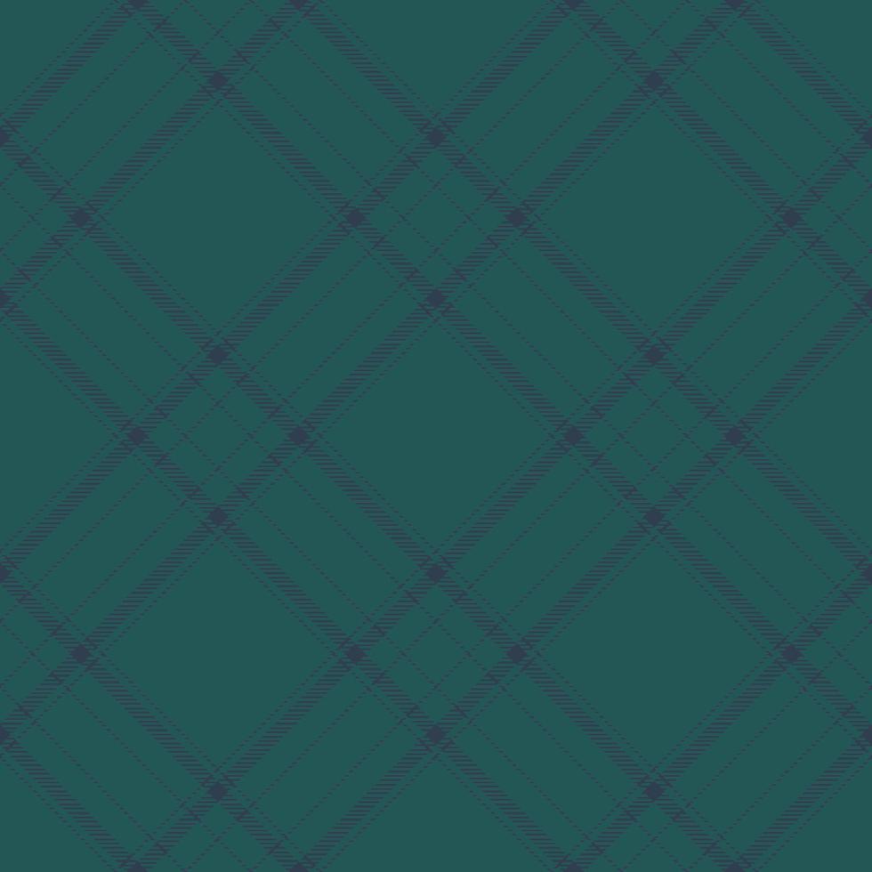 Tartan scotland seamless plaid pattern vector. Retro background fabric. Vintage check color square geometric texture for textile print, wrapping paper, gift card, wallpaper design. vector