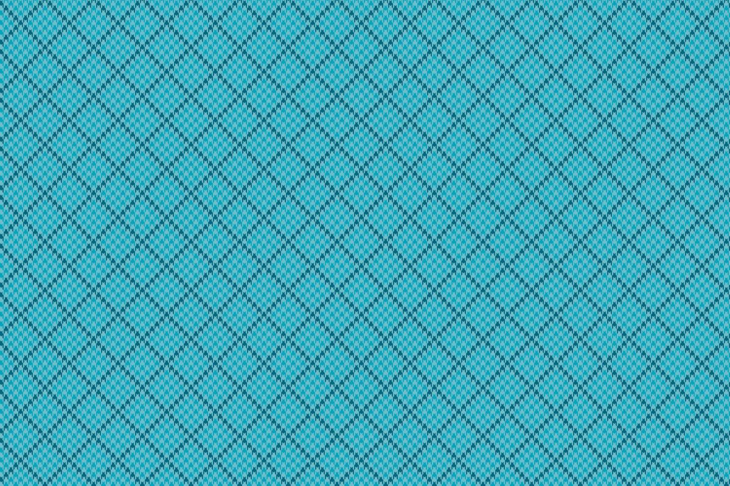 Check tartan pattern. Vector seamless background. Texture plaid fabric textile.