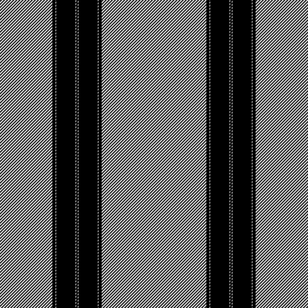 Vertical lines stripe pattern. Vector stripes background fabric texture. Geometric striped line seamless abstract design.