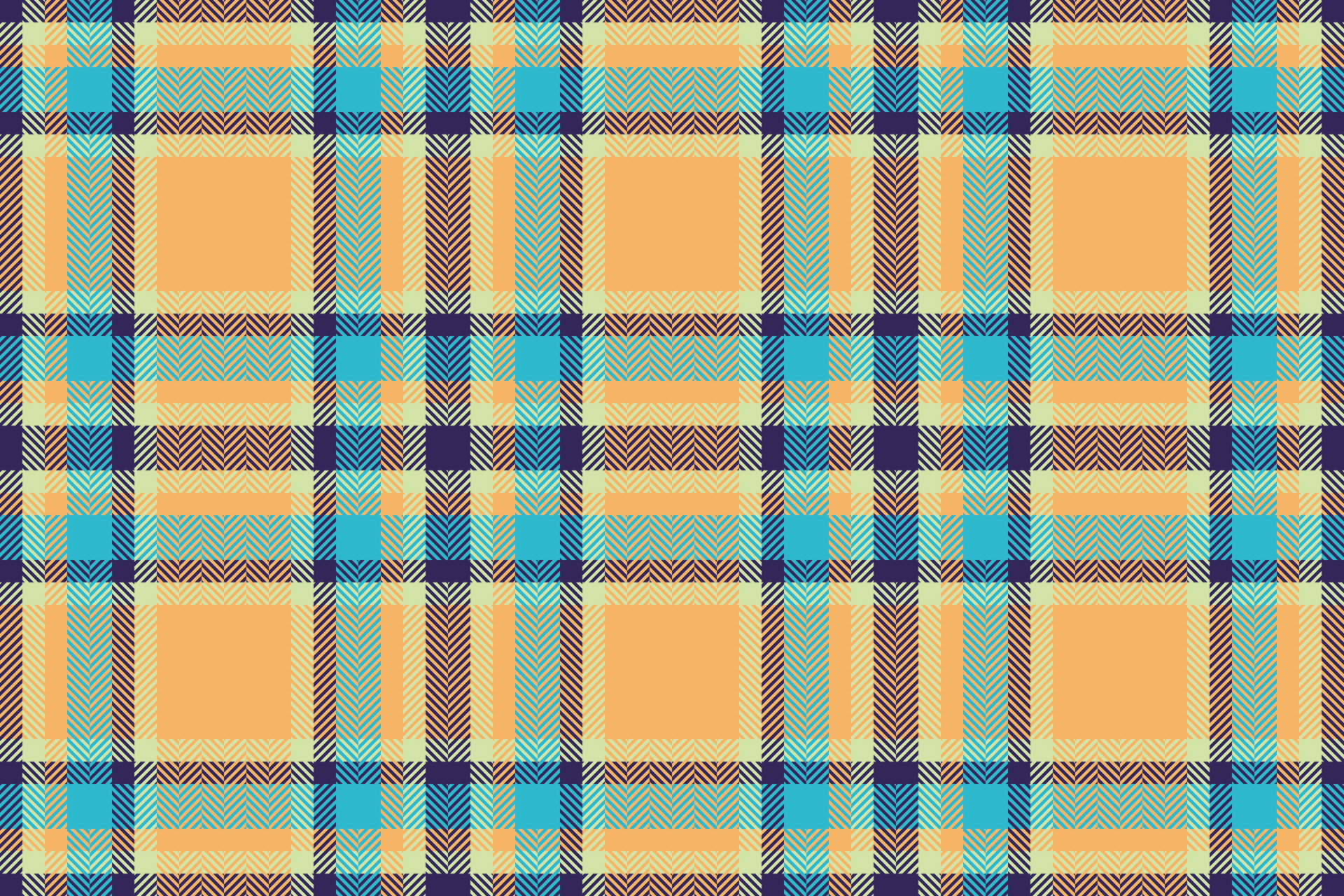 Check plaid vector. Tartan fabric pattern. Seamless background textile ...