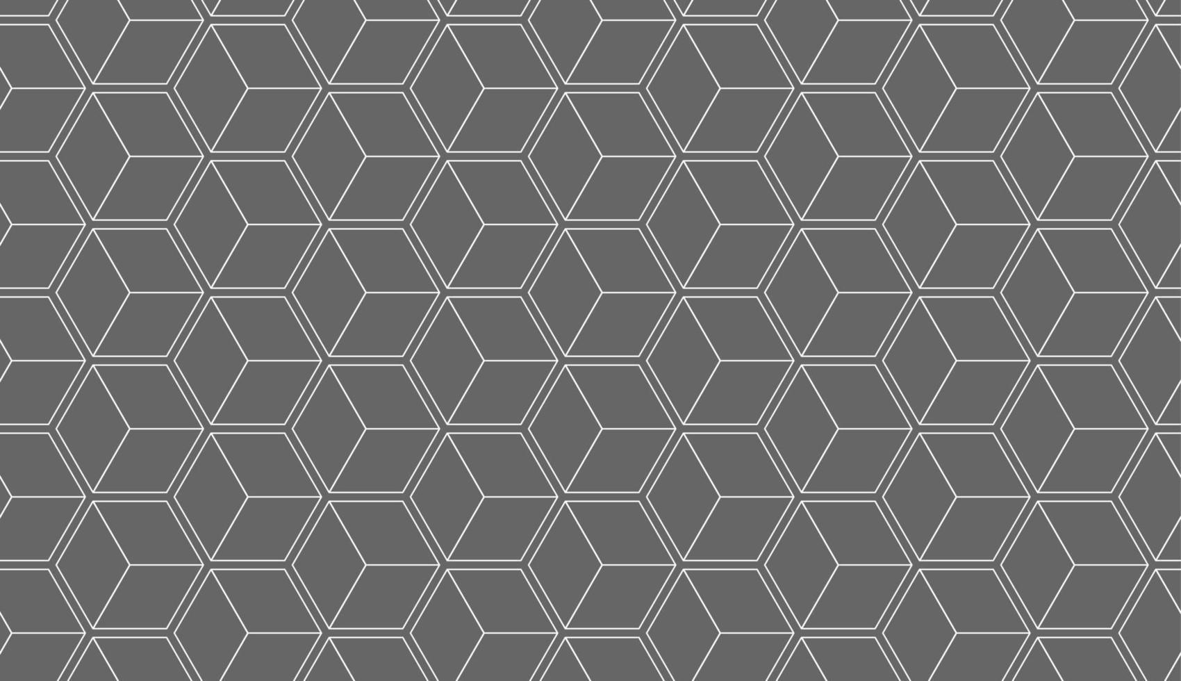 Geometric pattern seamless. Trendy design vector background for web backdrop or paper print.