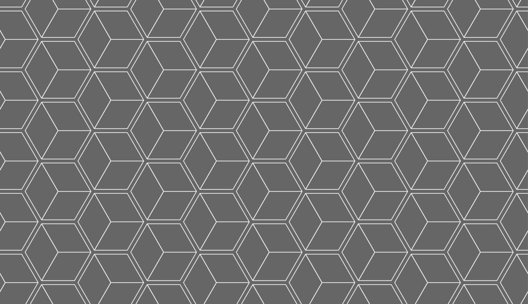 Geometric pattern seamless. Trendy design vector background for web backdrop or paper print.