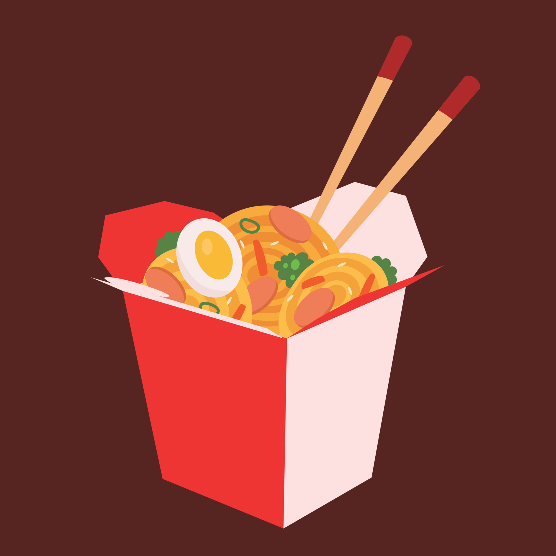 fried-noodles-box-cartoon-vector-16257707-vector-art-at-vecteezy