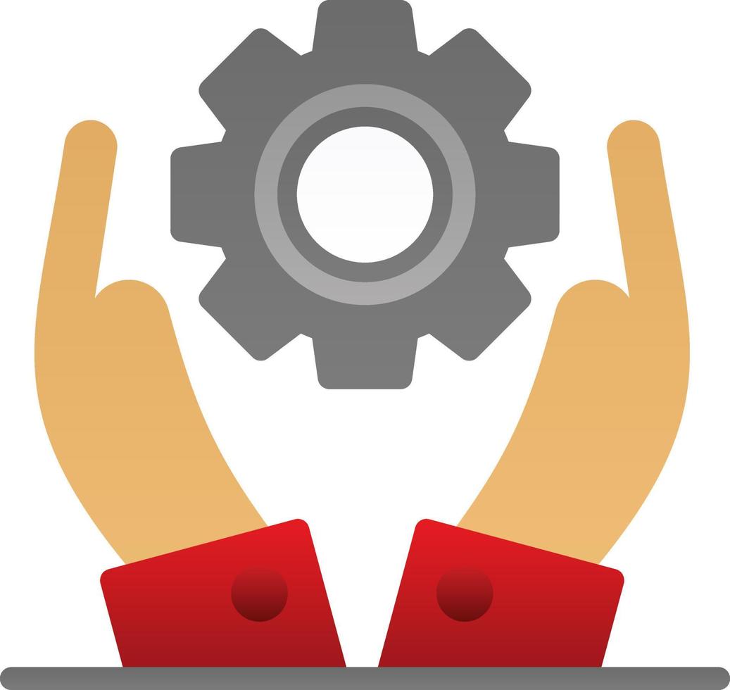 Practice Vector Icon Design