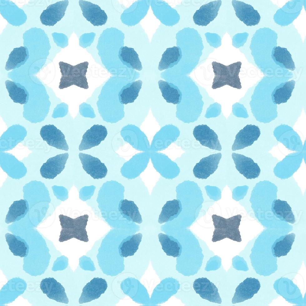Seamless vector pattern with geometric tribal ornament.Batik design for fabric, wallpaper, backdrop, graphic photo