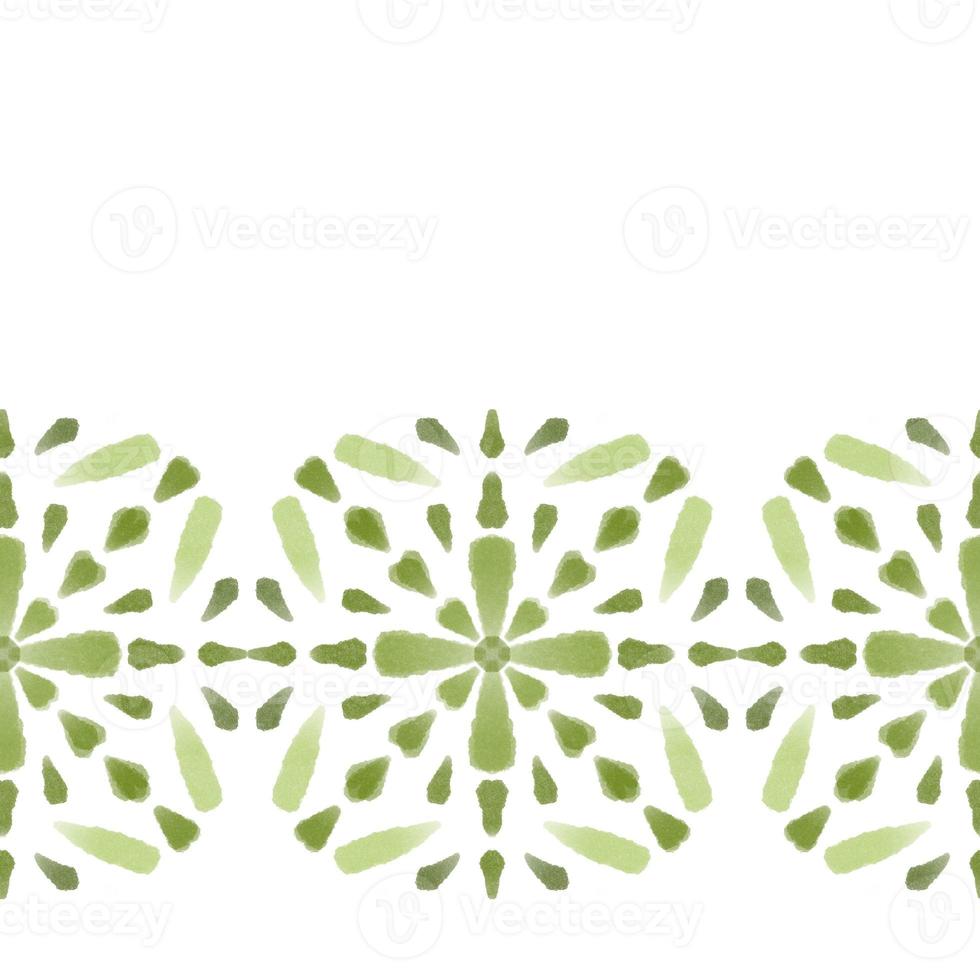 Seamless vector pattern with geometric tribal ornament.Batik design for fabric, wallpaper, backdrop, graphic photo