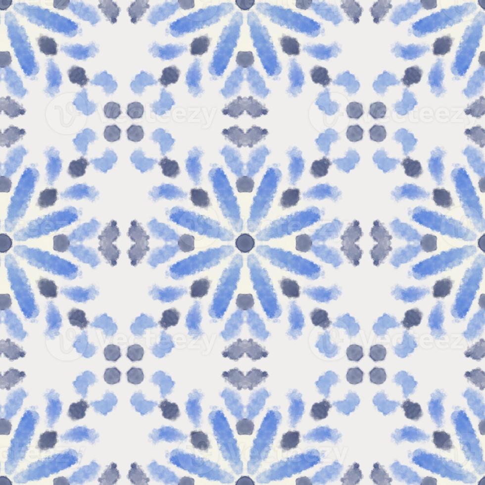 Seamless vector pattern with geometric tribal ornament.Batik design for fabric, wallpaper, backdrop, graphic photo