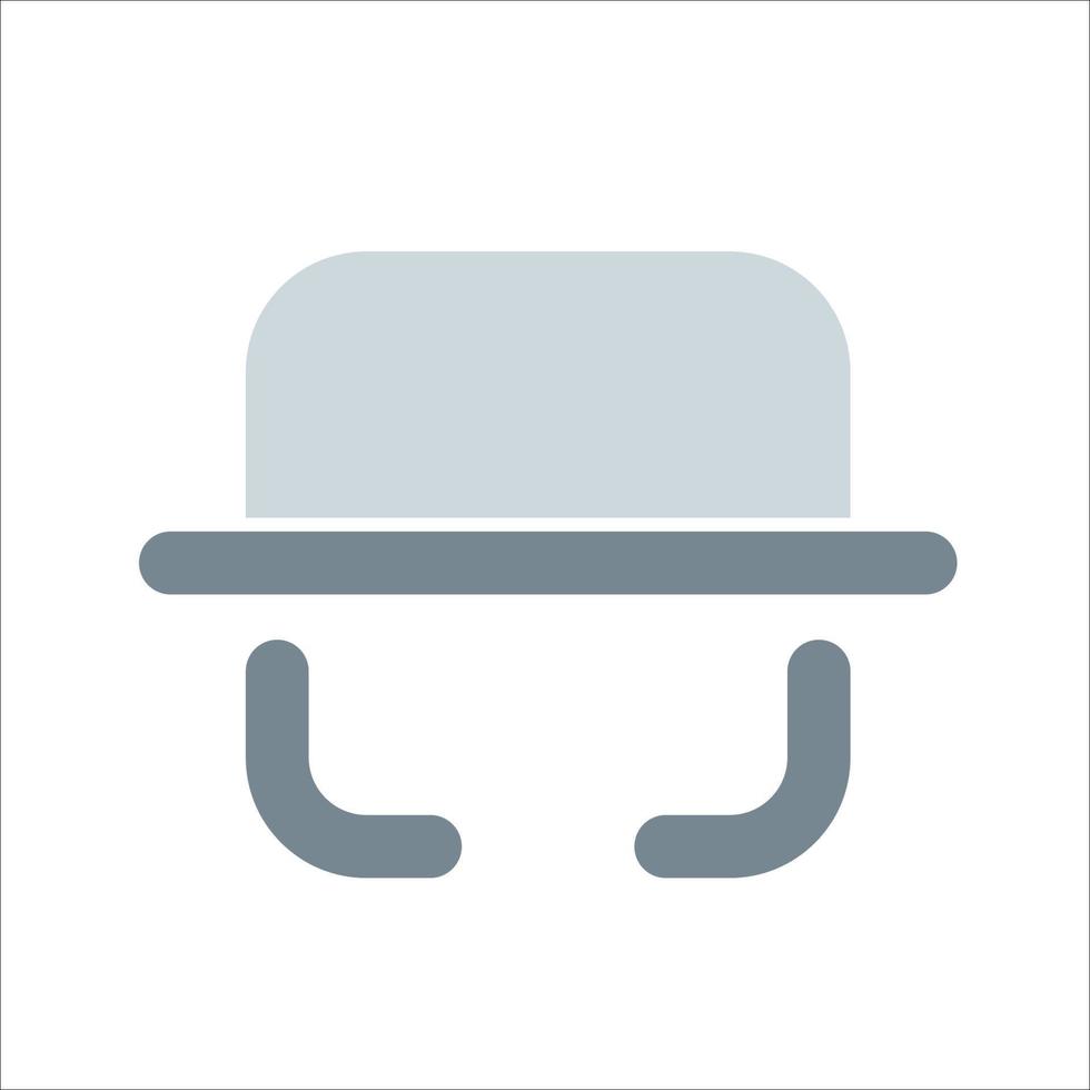 Scan Barcode Icon vector