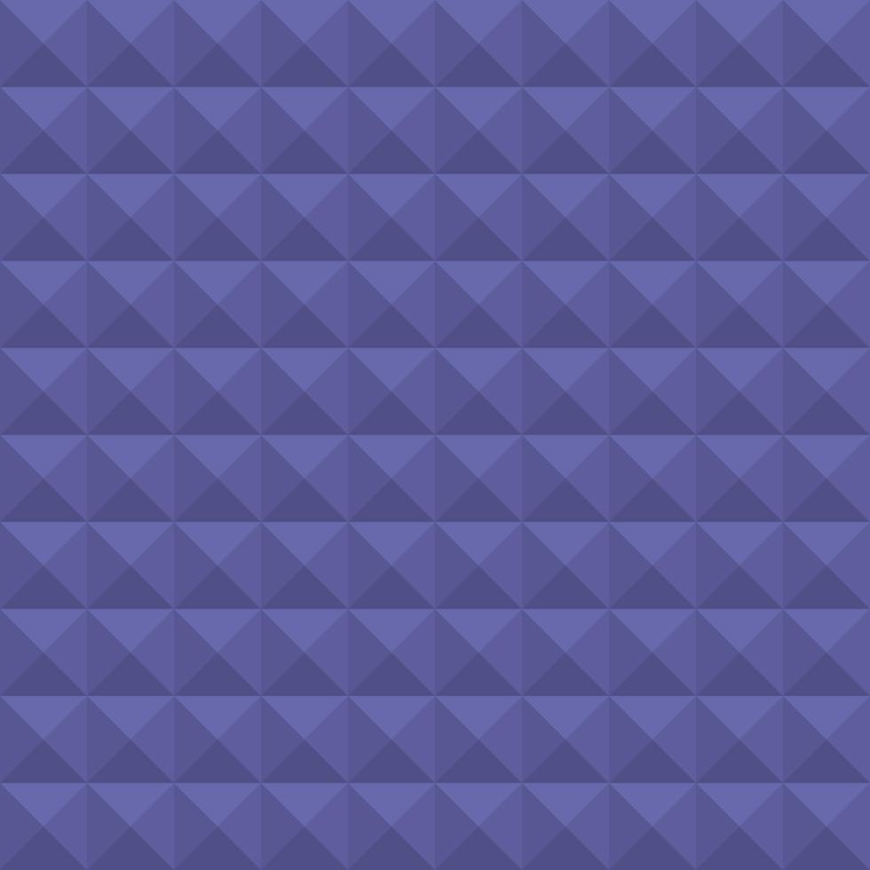 Seamless Pyramid Shape Background vector
