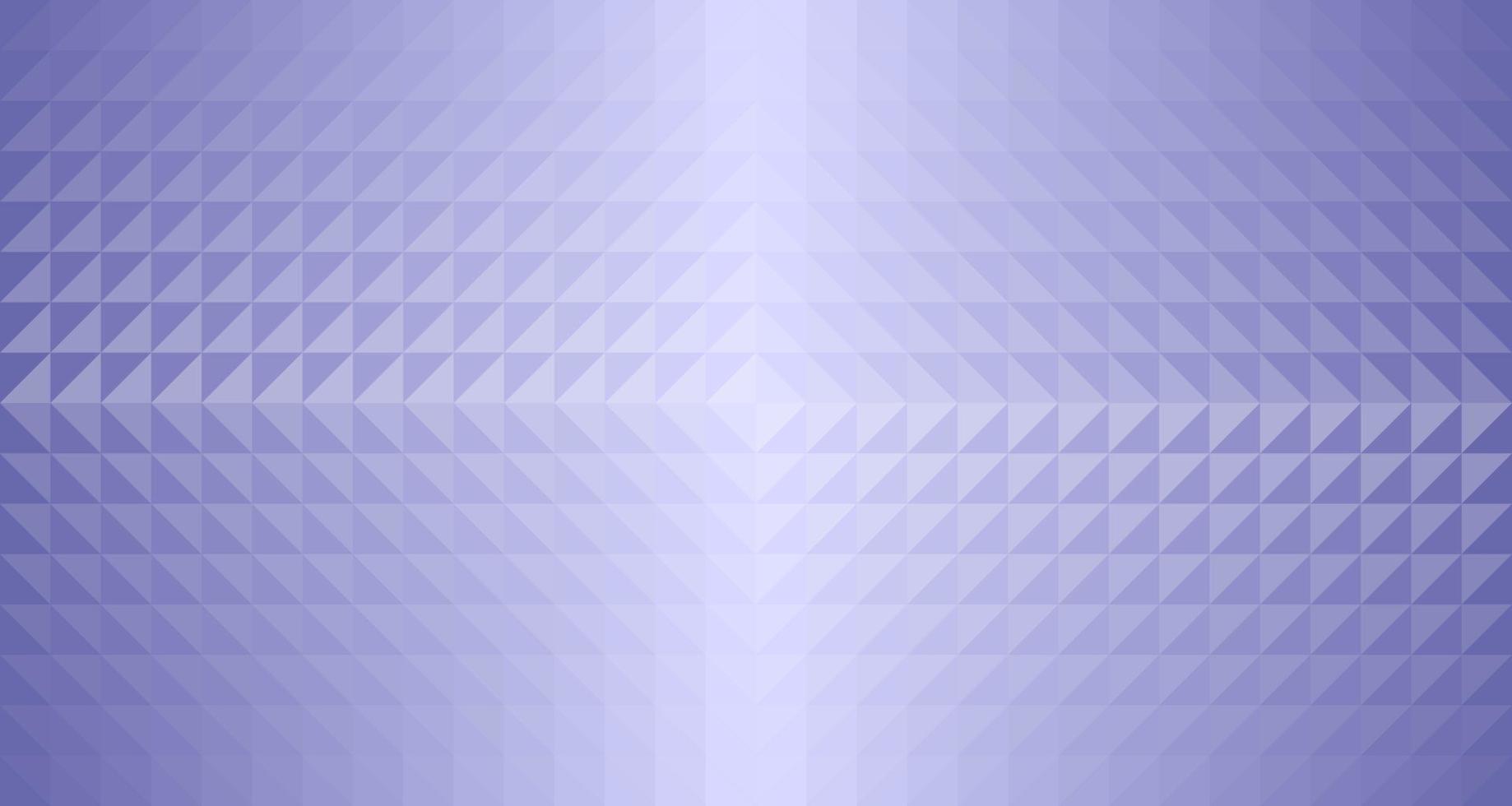 Geometric Abstract Background Purple Color vector