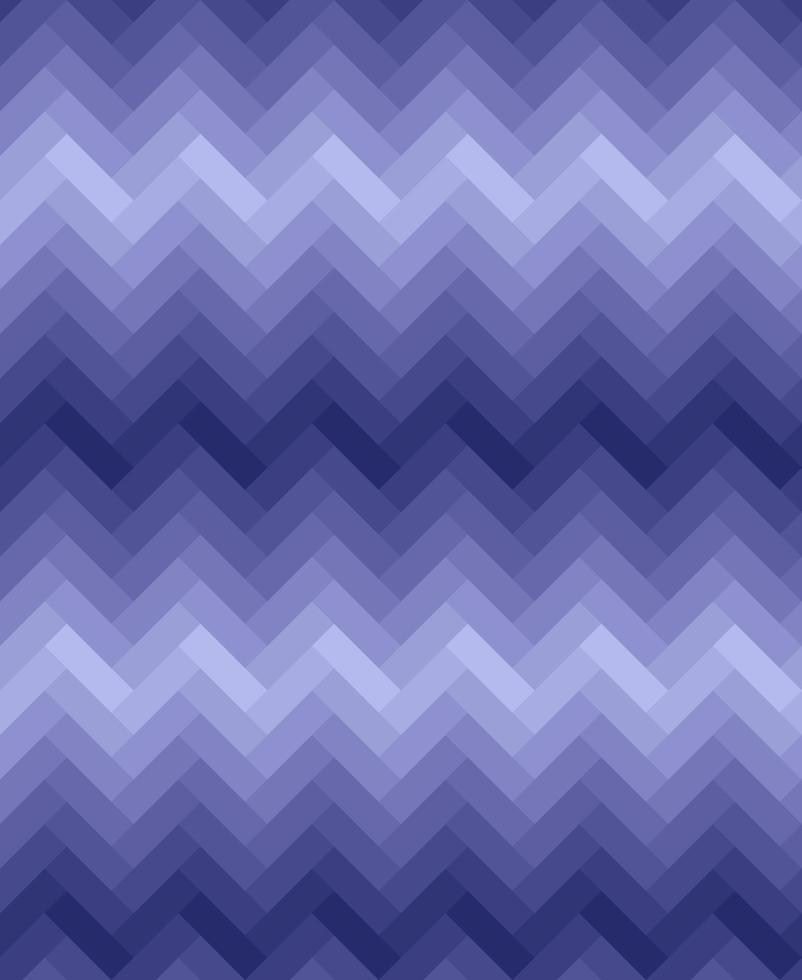 Gradient Herringbone Pattern Seamless Background vector