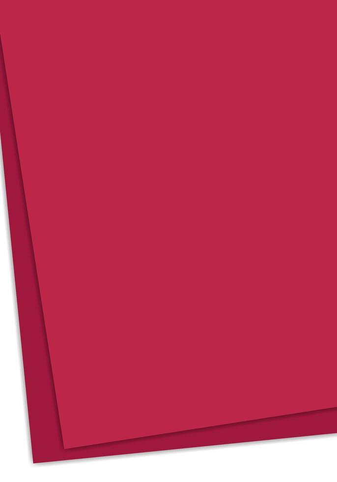 Red Paper Cut Background Overlapping Layers vector