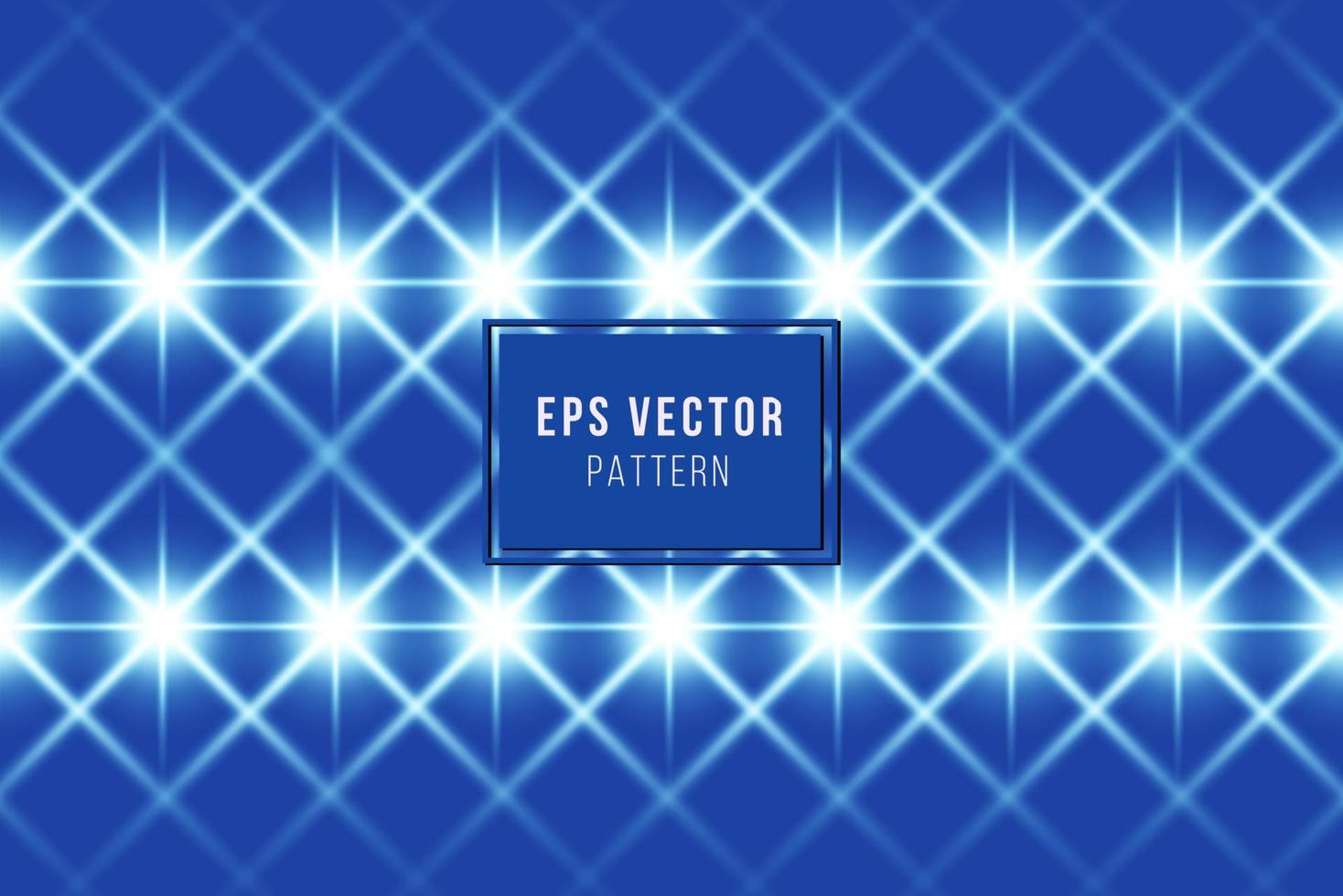 Light blue pattern vector illustration consisting of rectangles. Rectangular design for your business. Creative geometric background
