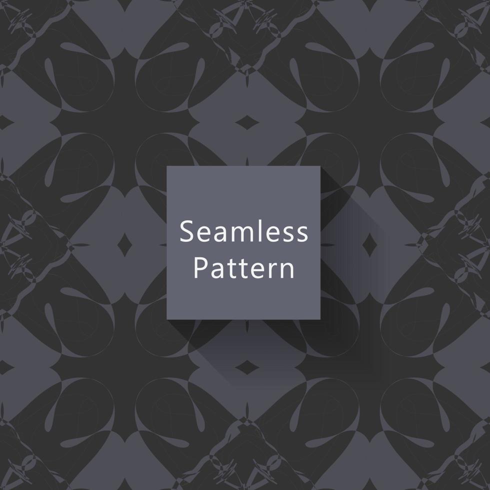 Modern geometric and textures illustration pattern. Creative collage with shapes. Seamless pattern. Fashionable template for design. vector