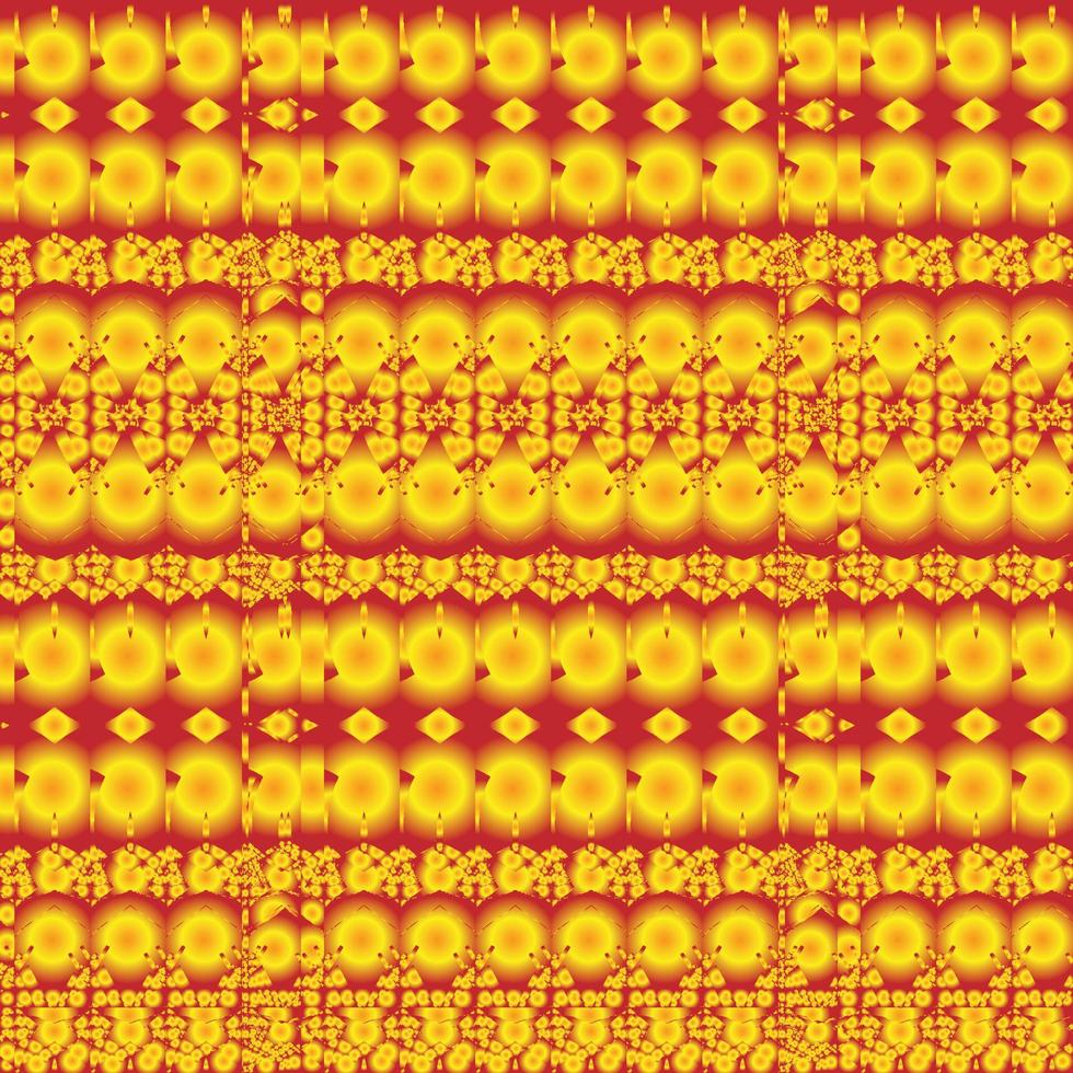 Modern geometric and textures illustration pattern. Creative collage with shapes. Seamless pattern. Fashionable template for design. vector