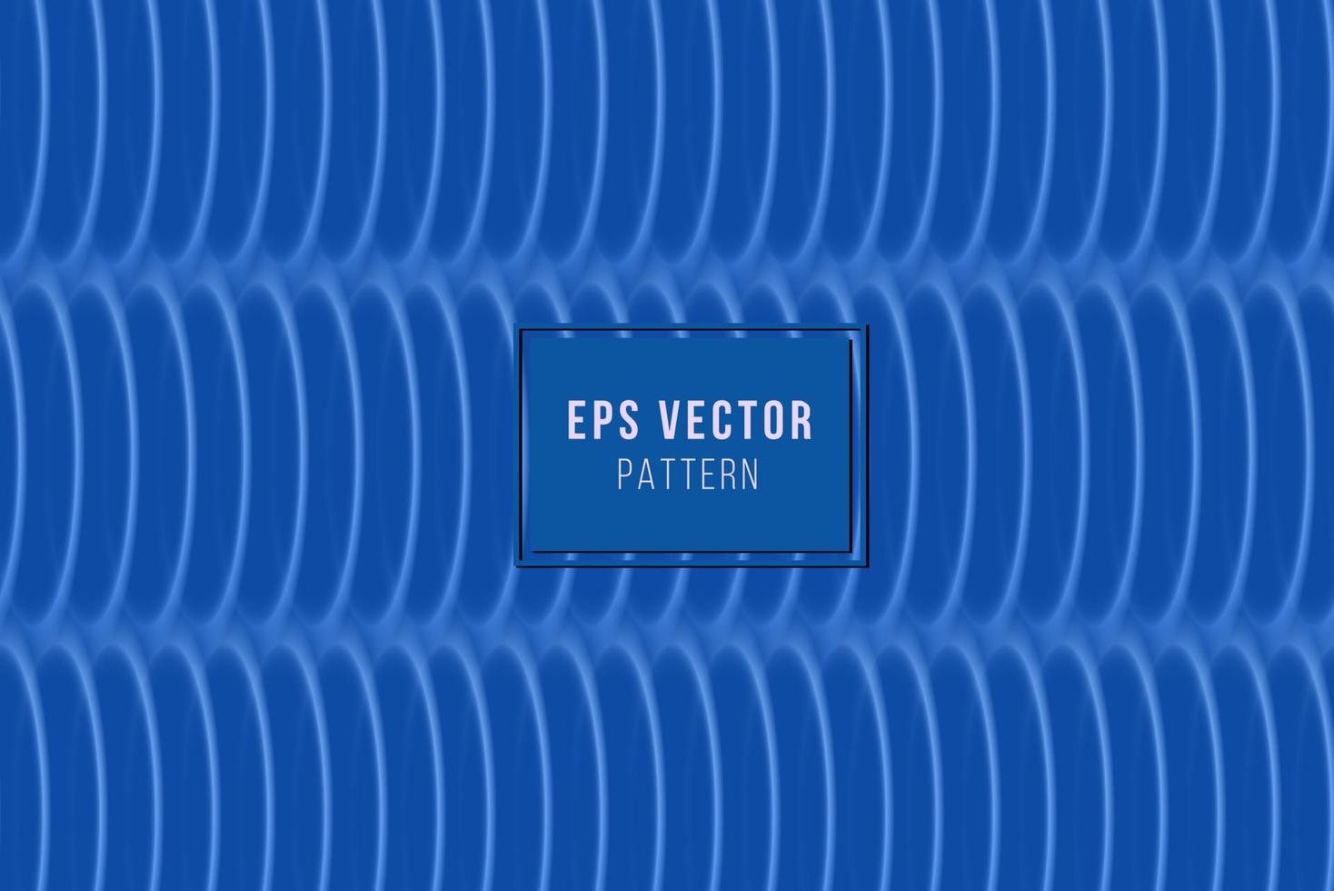 patrón abstracto fondo azul con luz para uso en diseño vector