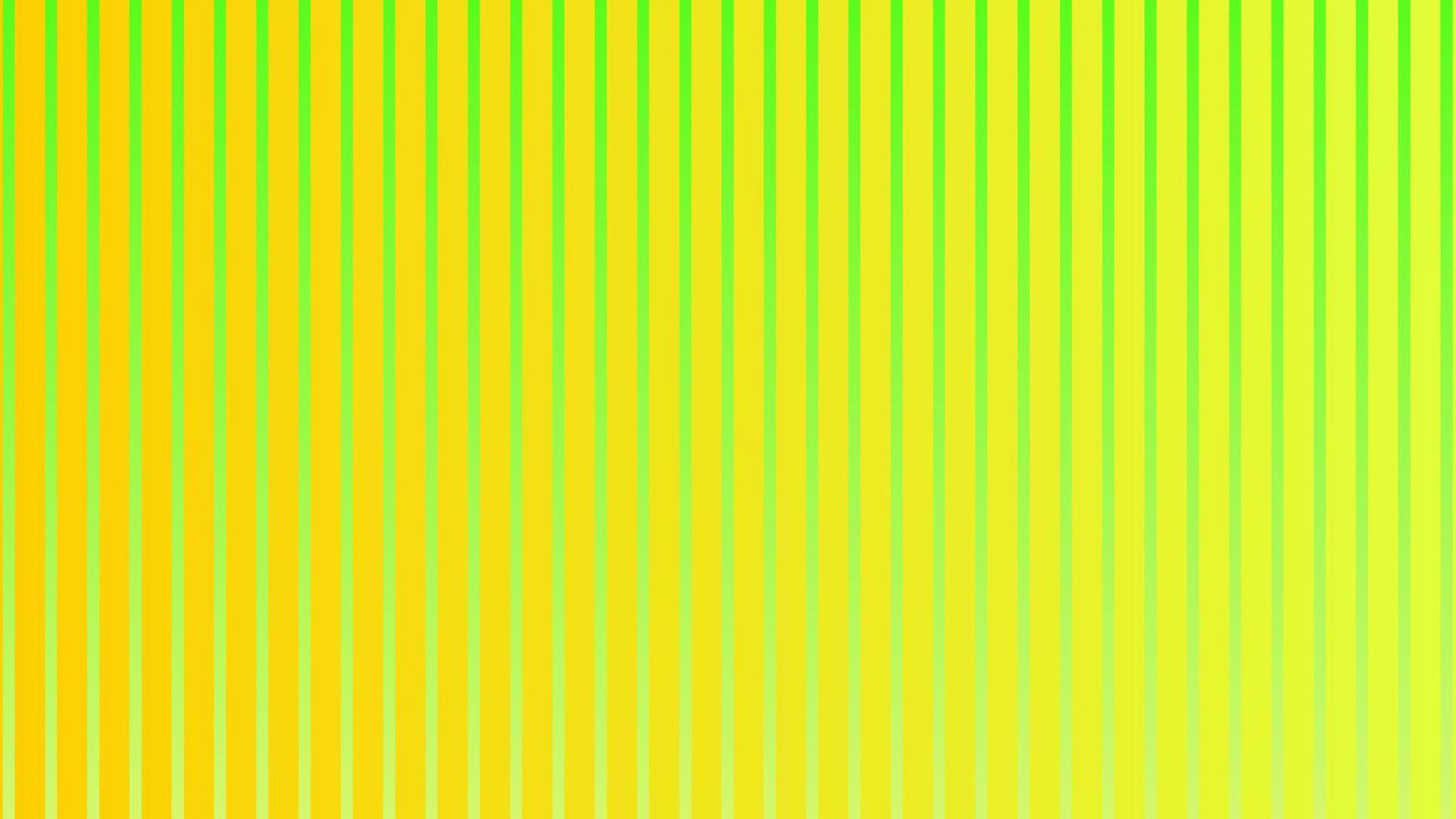 Green, Yellow vector abstract background. Gradient abstract illustration with blurred colors