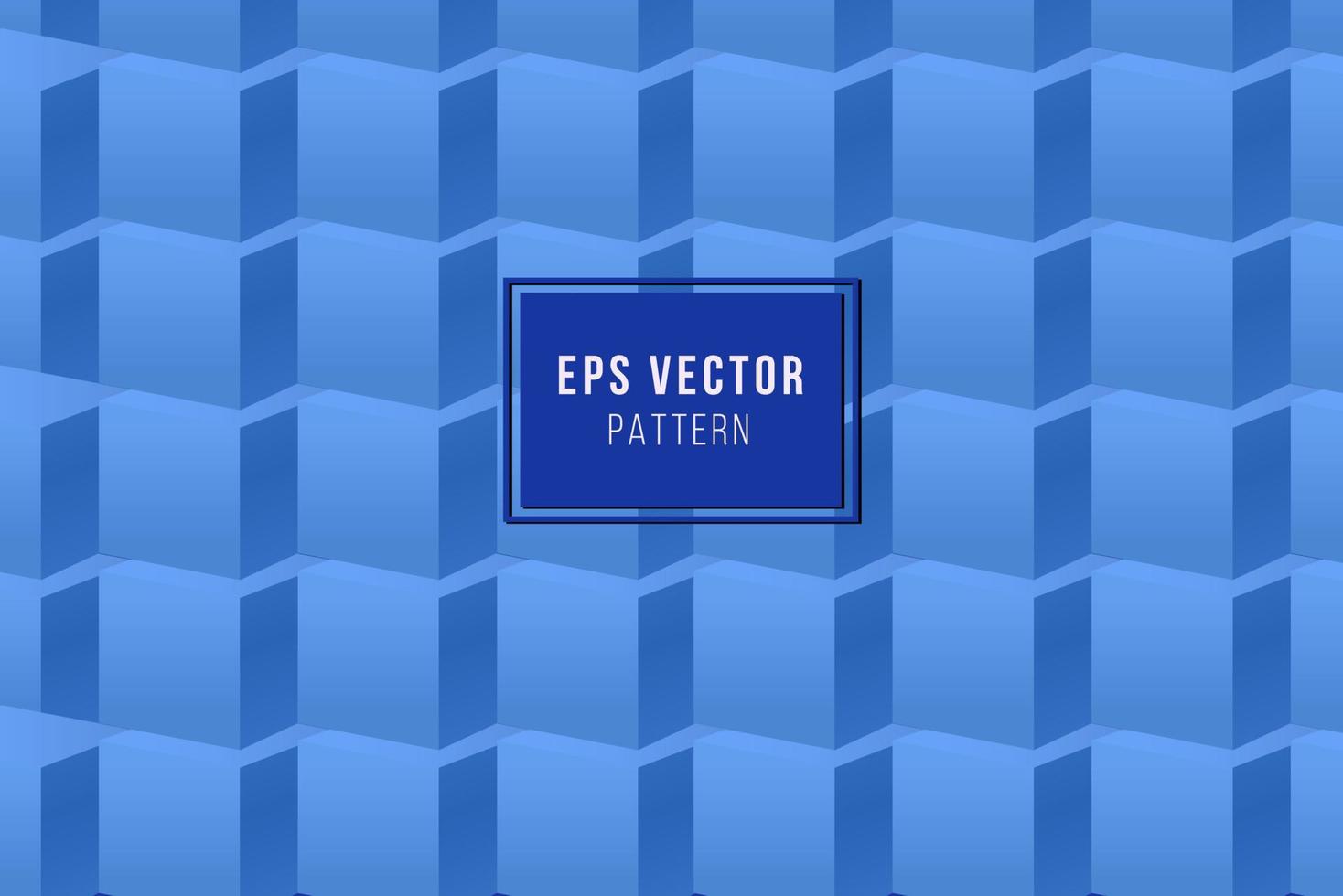 ilustración de vector de patrón azul claro que consiste en rectángulos. Diseño rectangular para tu negocio. fondo geométrico creativo