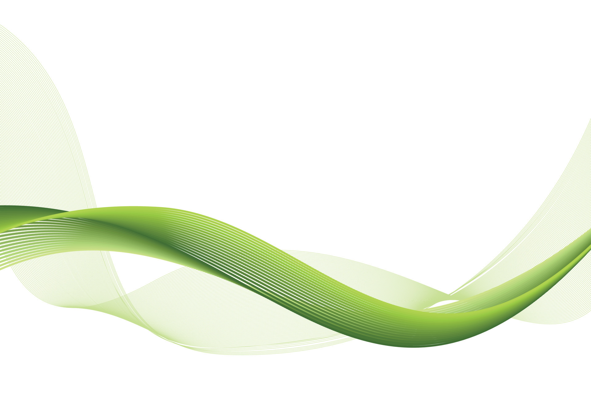 Wave Abstract Lines Light Green Background 16269671 Vector Art at Vecteezy