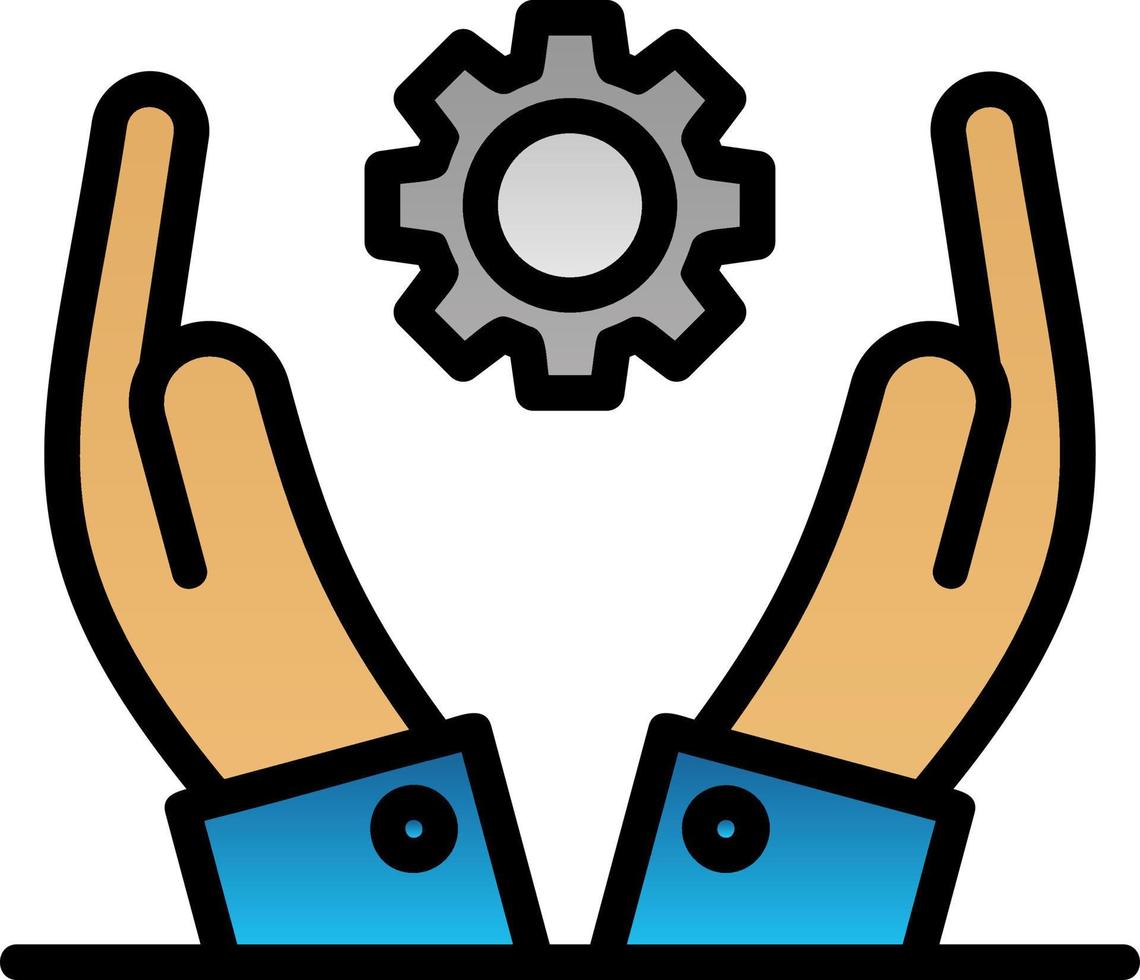 Practice Vector Icon Design