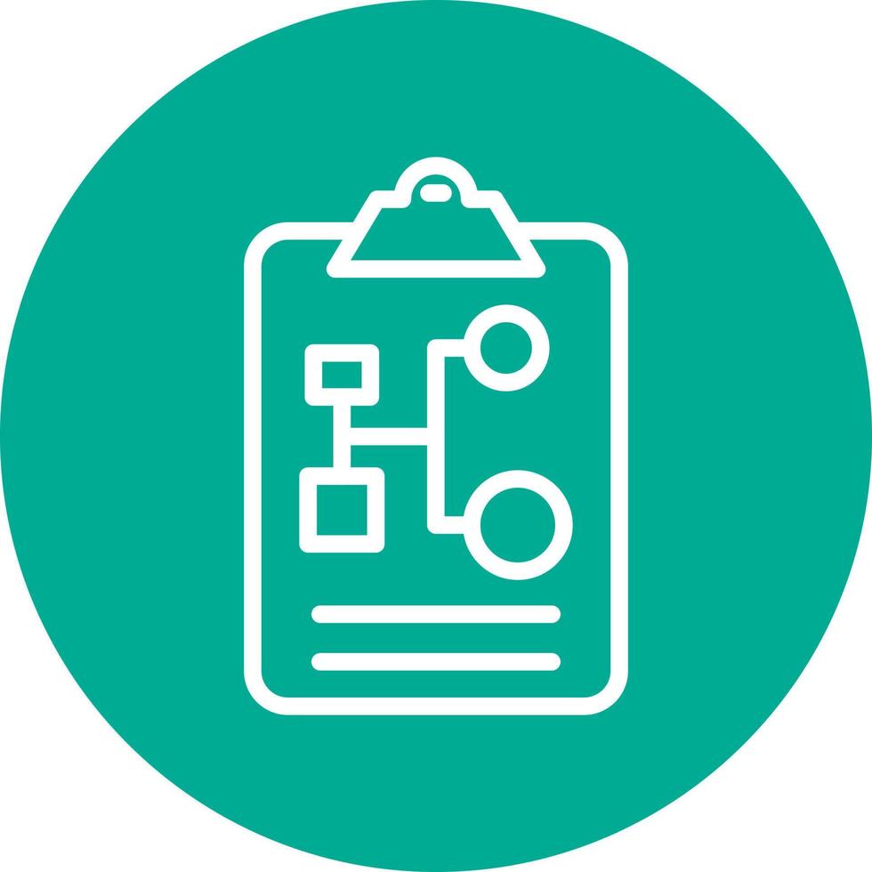 Project Vector Icon Design