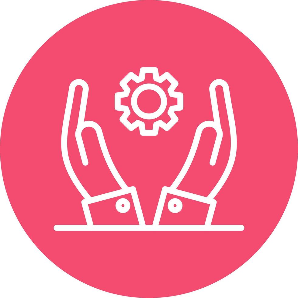 Practice Vector Icon Design