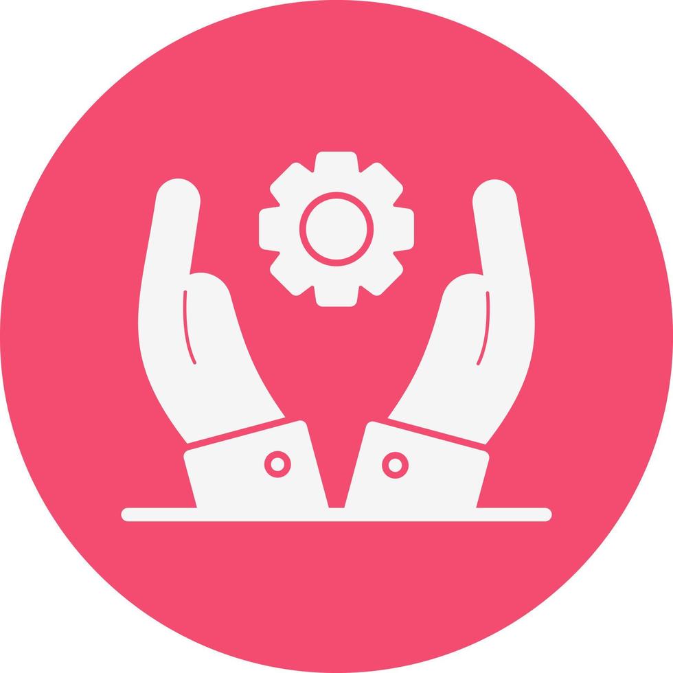 Practice Vector Icon Design