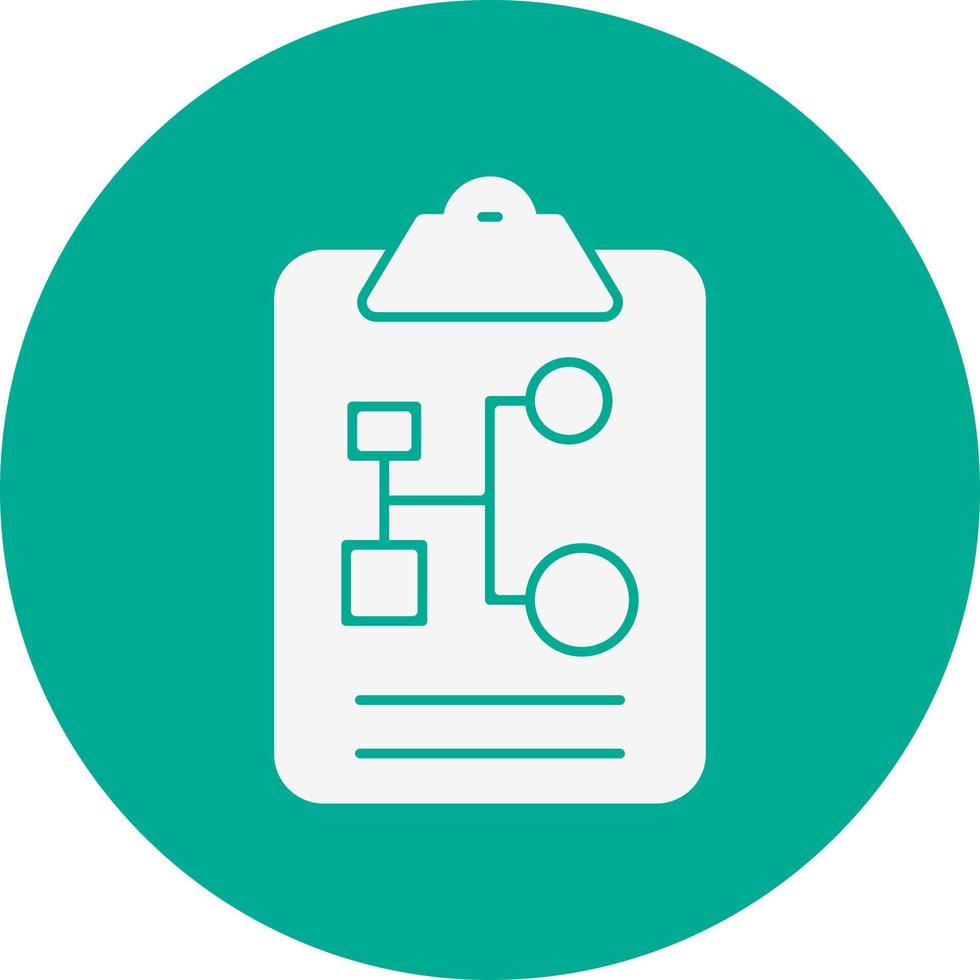 Project Vector Icon Design