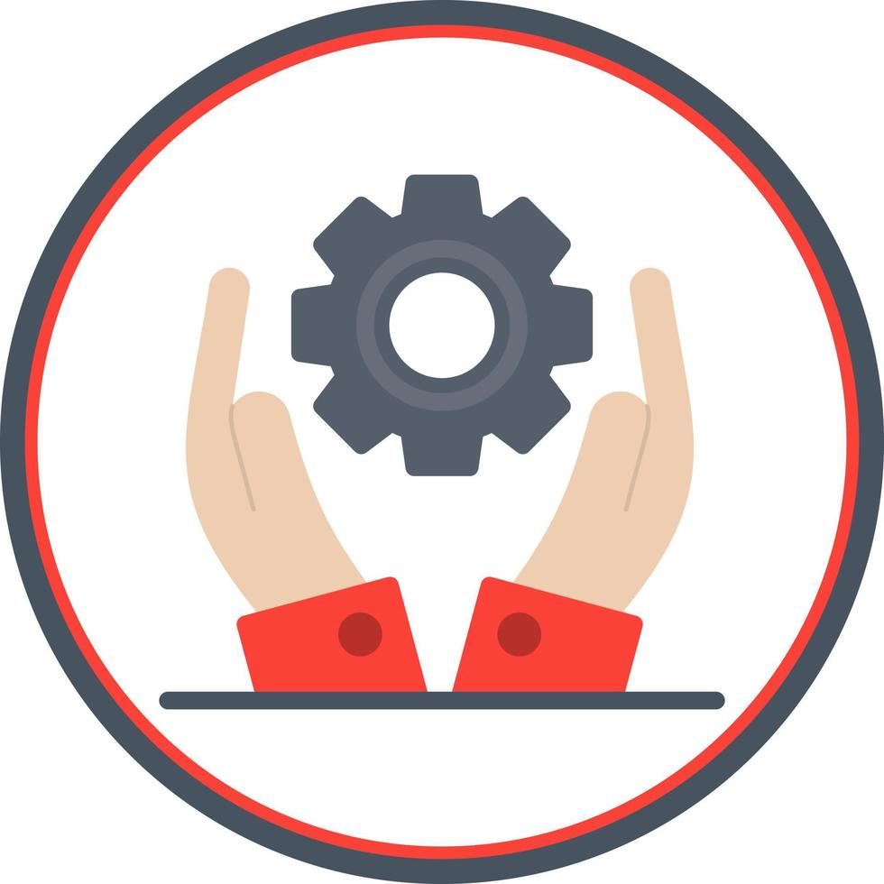 Practice Vector Icon Design