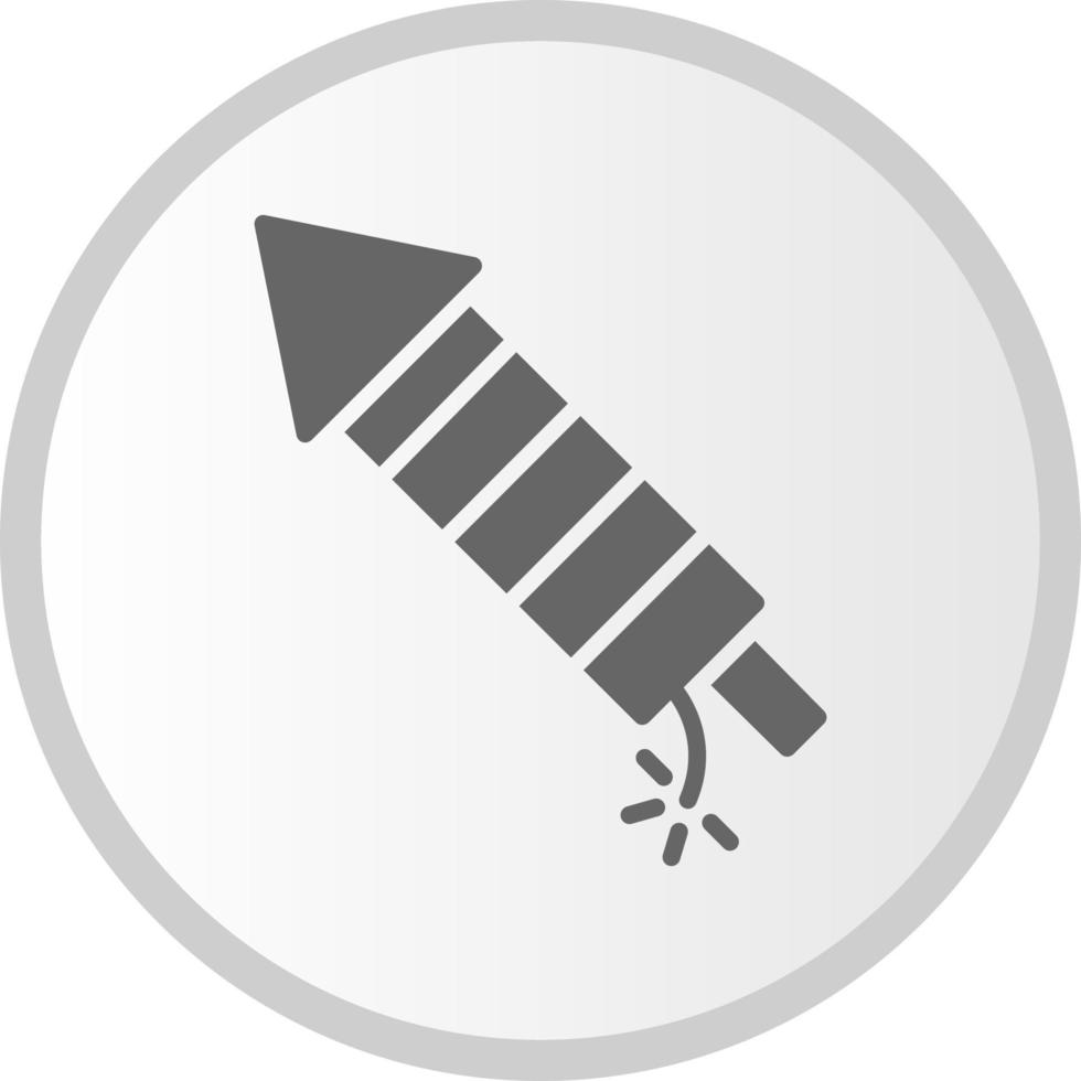 Fireworks Vector Icon