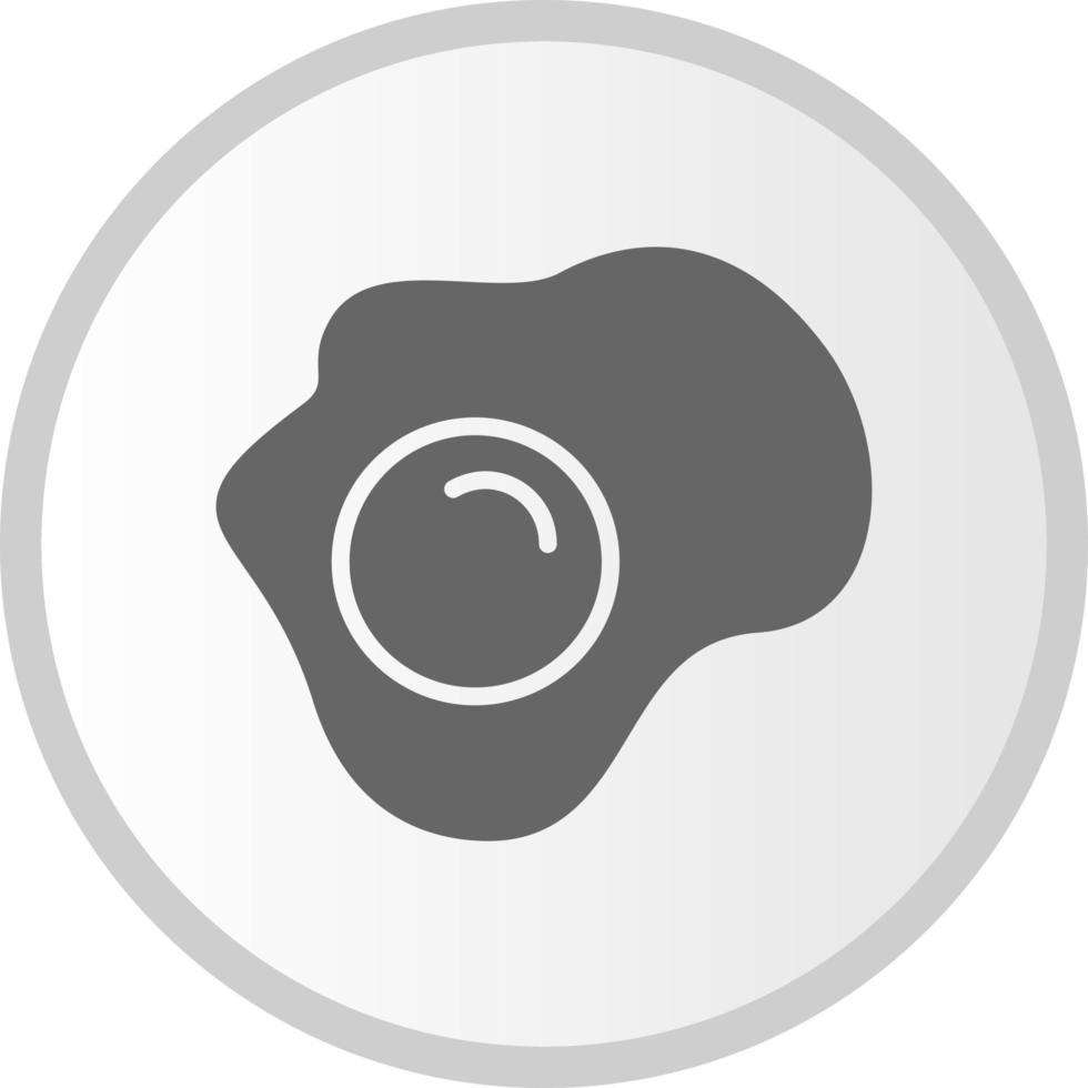 Egg Vector Icon