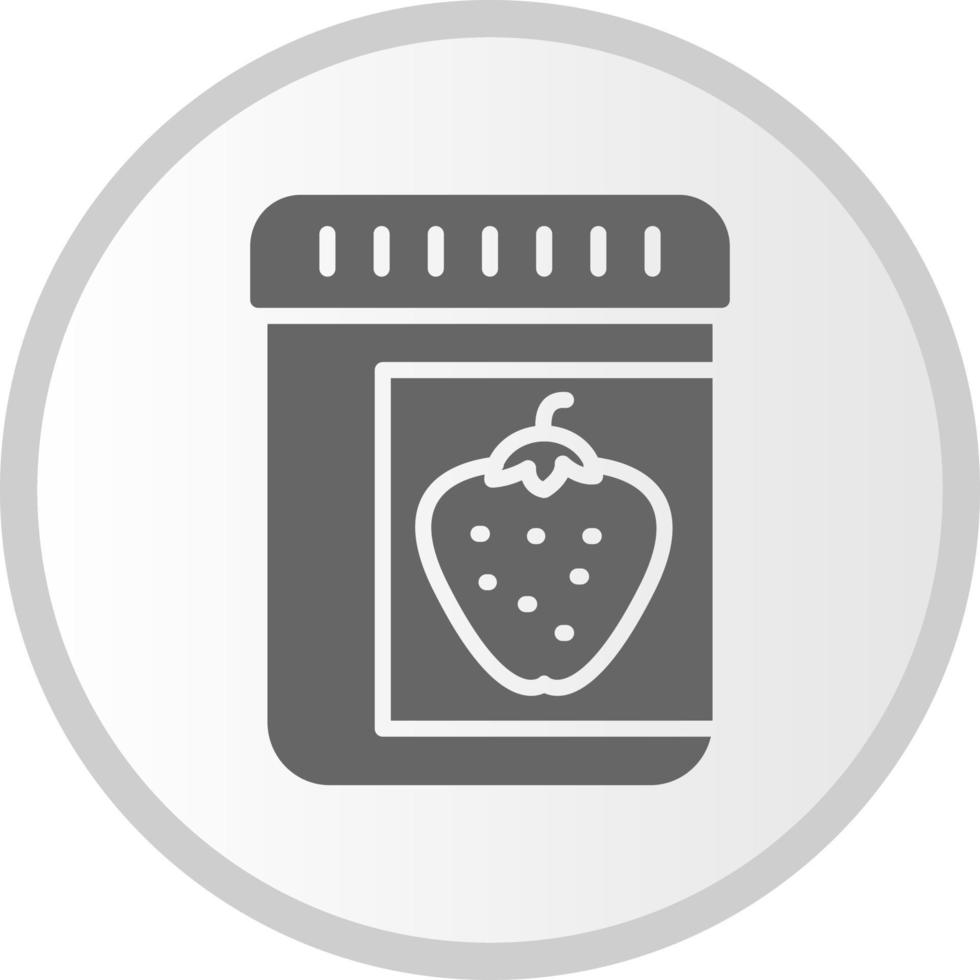 Jam Vector Icon