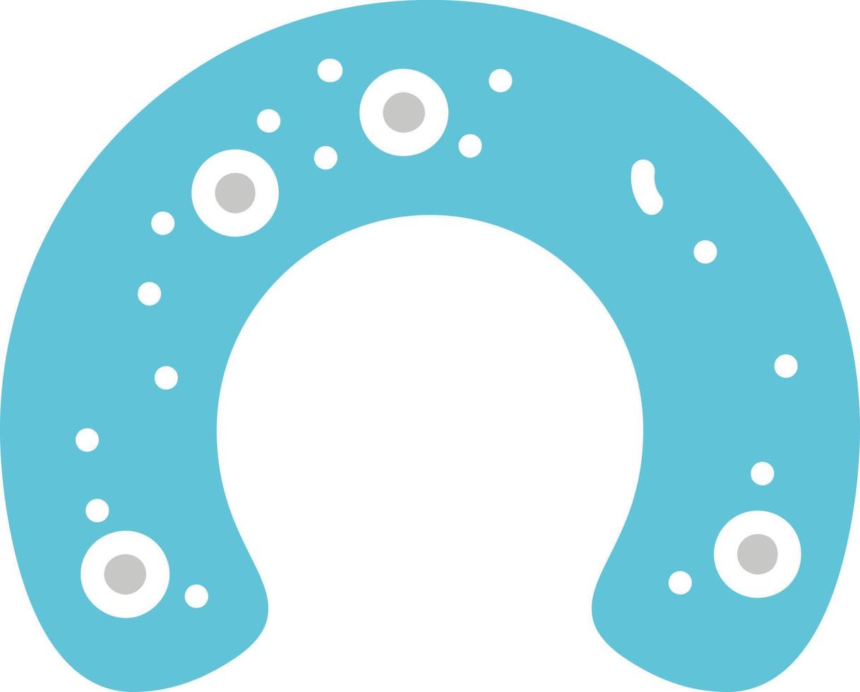 Kifli Vector Icon