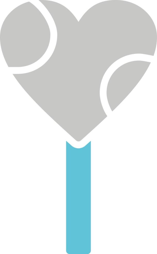Lollipop Vector Icon