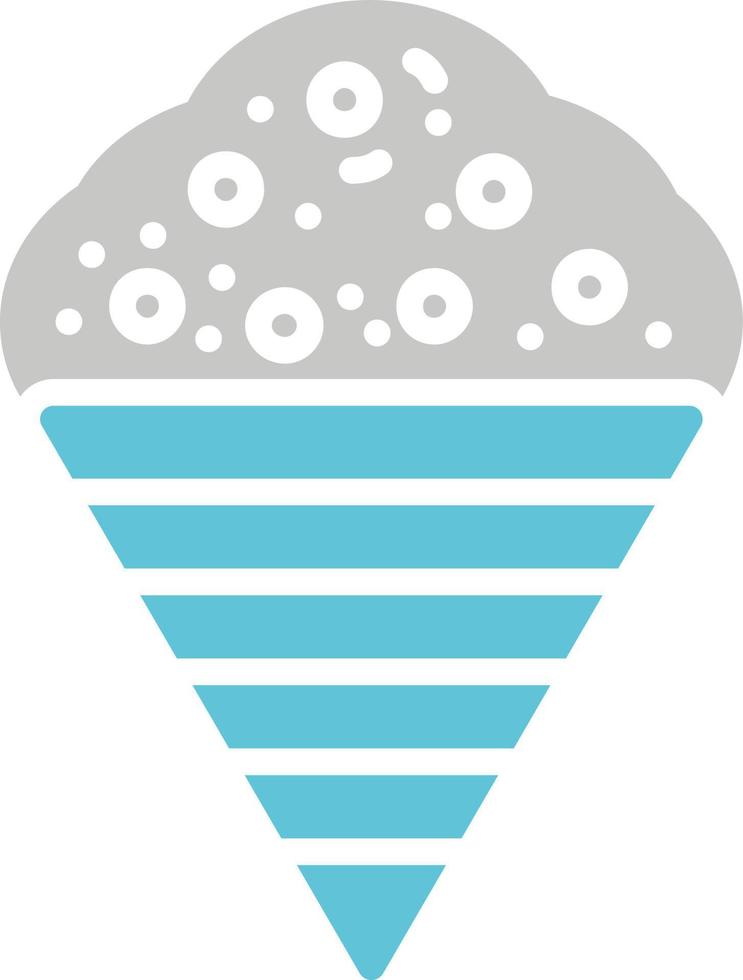 Ice Cream Vector Icon