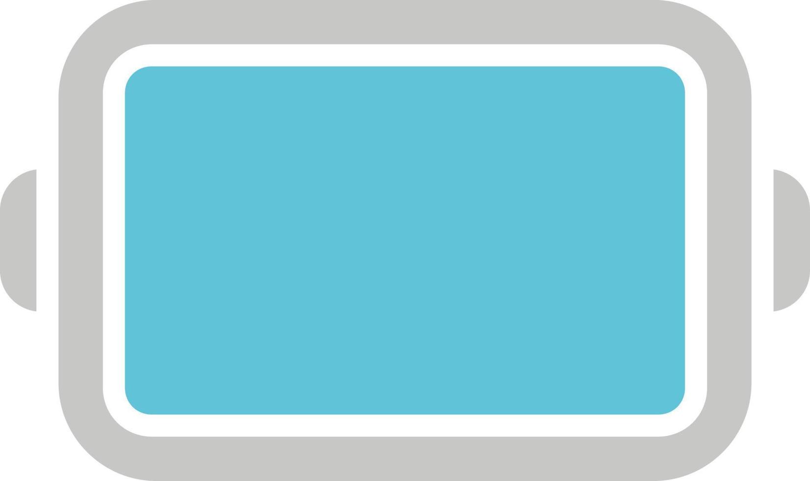 Baking Tray Vector Icon