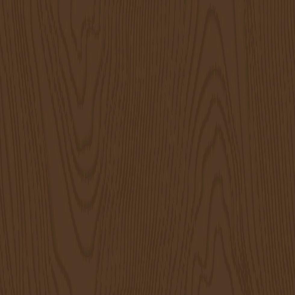 textura de madera de color marrón oscuro. patrón transparente de vector. plantilla para ilustraciones, carteles, fondos, impresiones, fondos de pantalla. eps10. vector