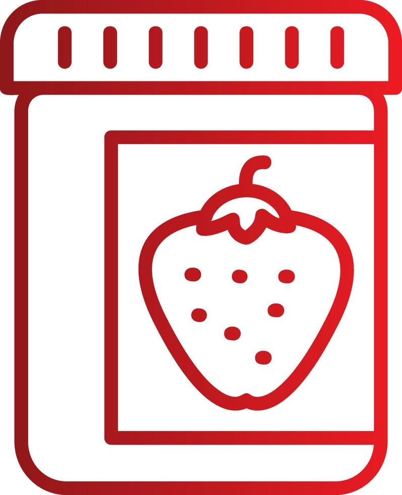 Jam Vector Icon