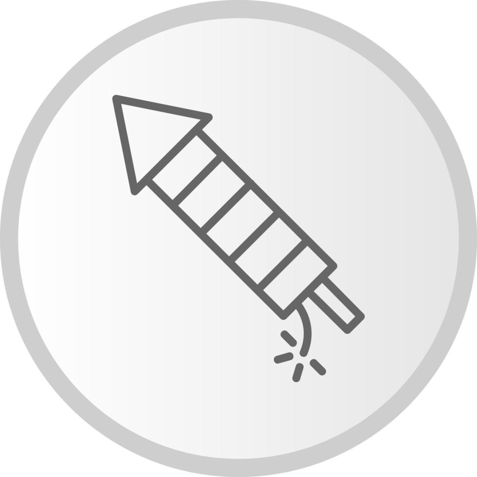 Fireworks Vector Icon
