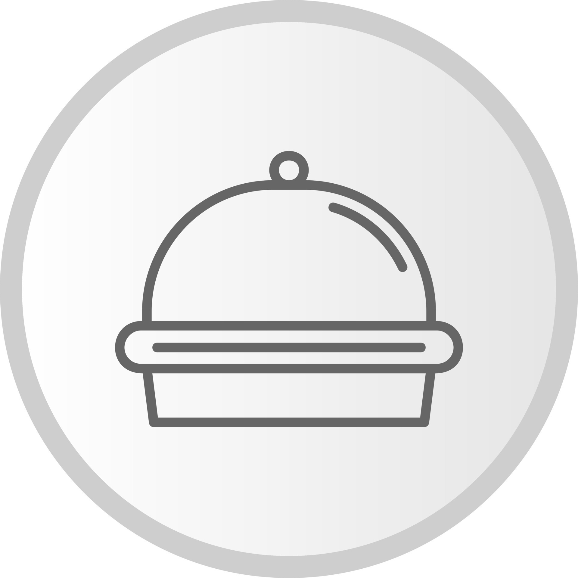 Food Tray Vector Icon 16270818 Vector Art at Vecteezy