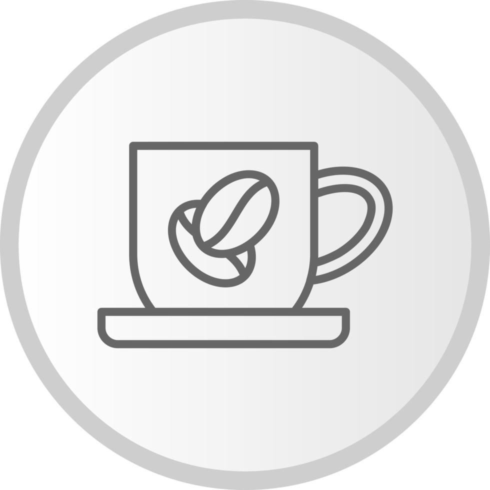 Expresso Vector Icon