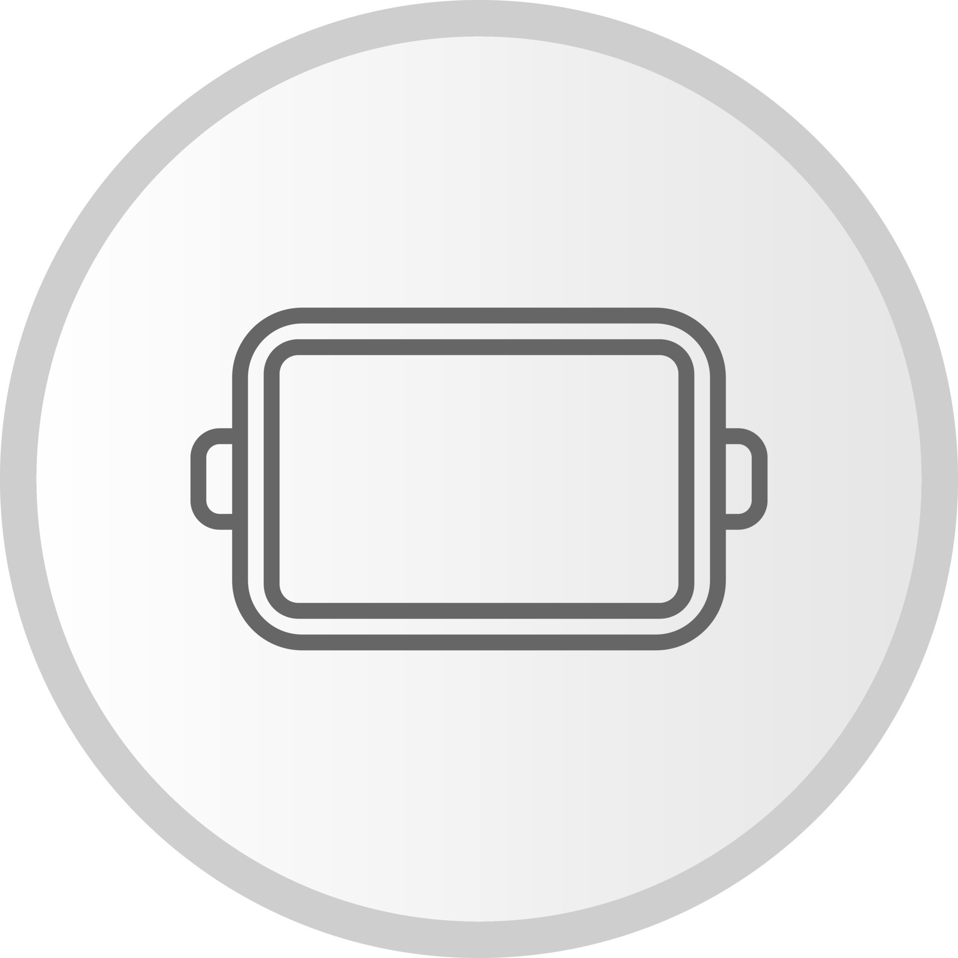 Baking Tray Vector Icon 16270893 Vector Art at Vecteezy