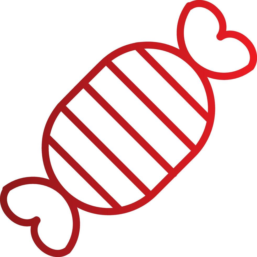 Candy Vector Icon