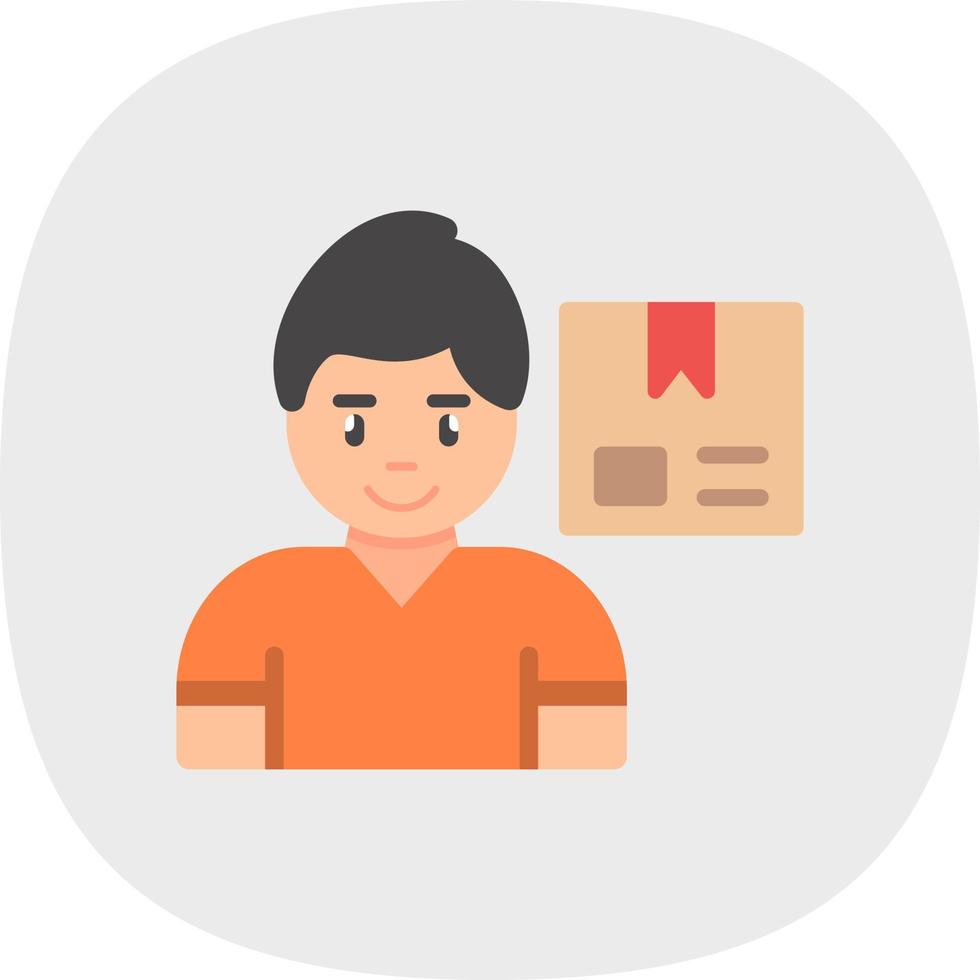 Deliverables Vector Icon Design