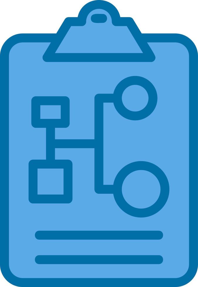 Project Vector Icon Design