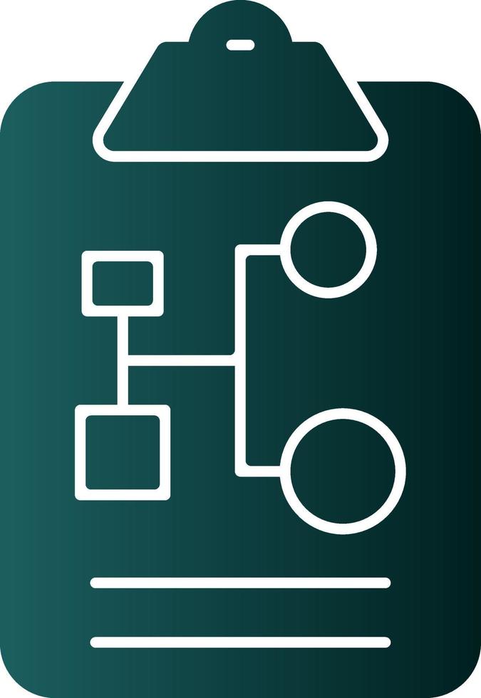 Project Vector Icon Design