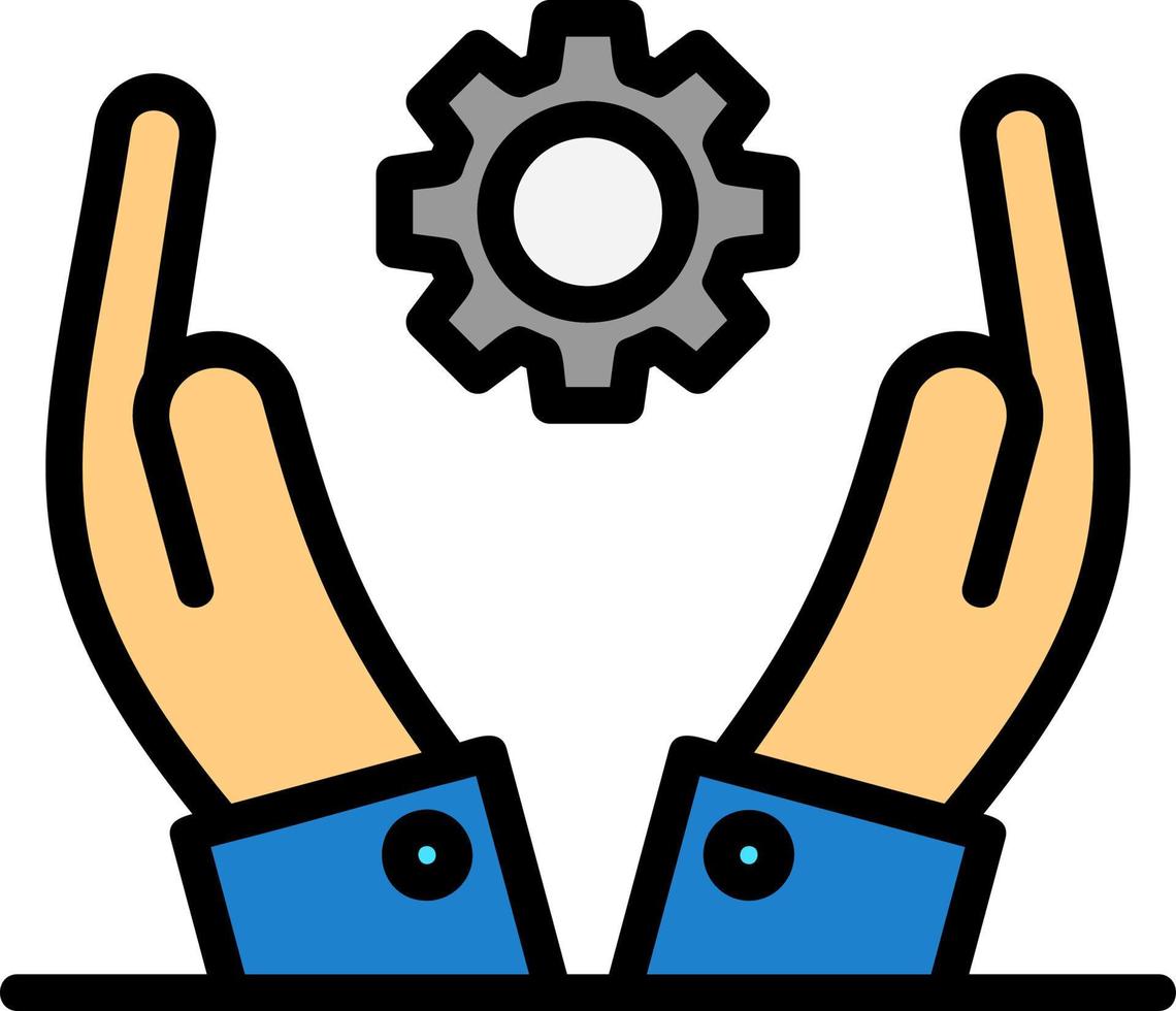 Practice Vector Icon Design 16271619 Vector Art at Vecteezy