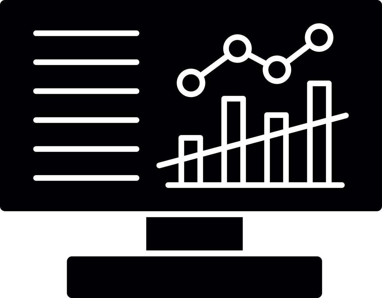 Growth Hacking Vector Icon Design